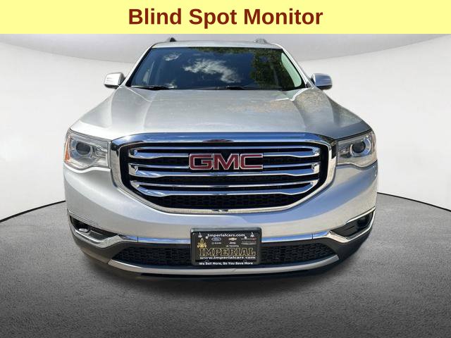 Used 2019 GMC Acadia SLE-2 SUV