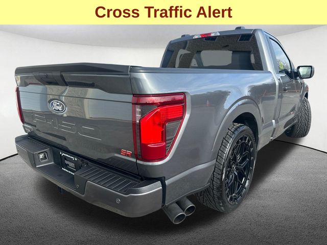2025 Ford F-150 XL - Photo 12