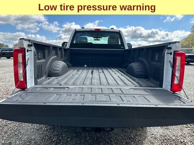 2025 Ford F-250 Super Duty XL - Photo 13