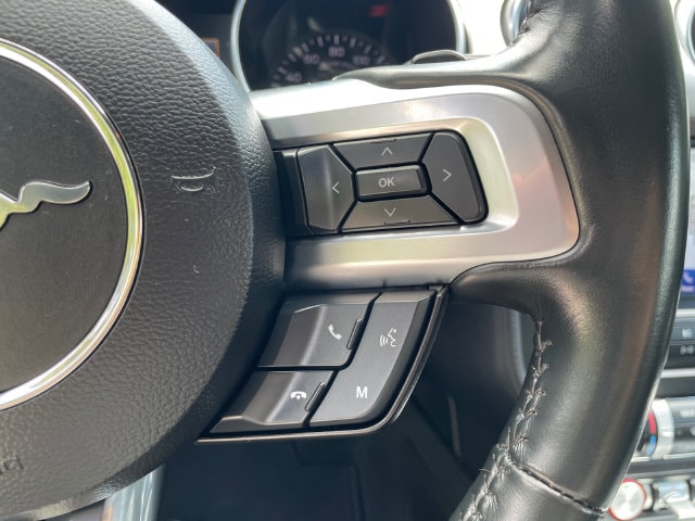 2023 Ford Mustang GT Premium - Photo 24