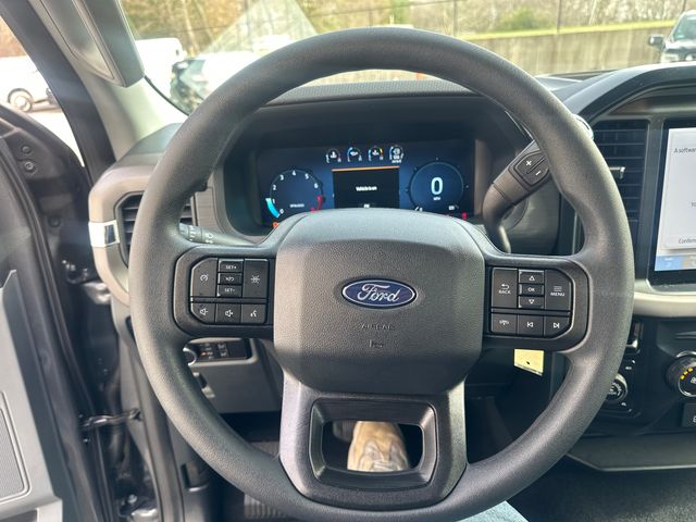 2025 Ford F-150 XL - Photo 21