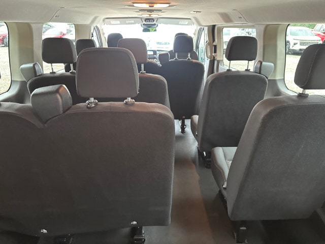 2020 Ford Transit Passenger Van XL - Photo 15