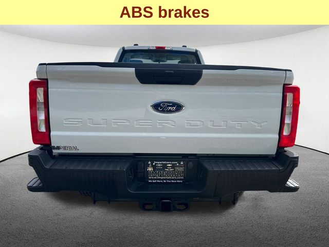 2025 Ford F-250 Super Duty XL - Photo 12