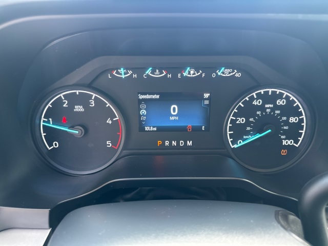 2025 Ford F-250 Super Duty XL - Photo 20