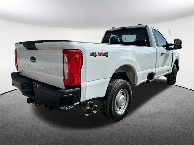 2025 Ford F-250 Super Duty XL - Photo 14