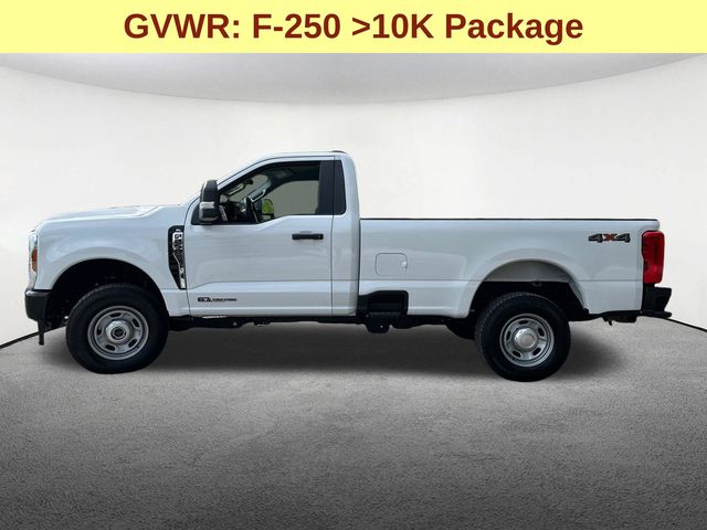 2025 Ford F-250 Super Duty XL - Photo 7