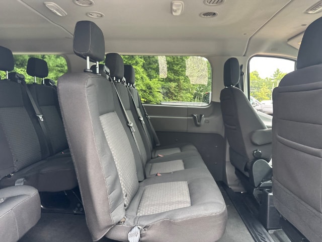 2020 Ford Transit Passenger Van XL - Photo 19