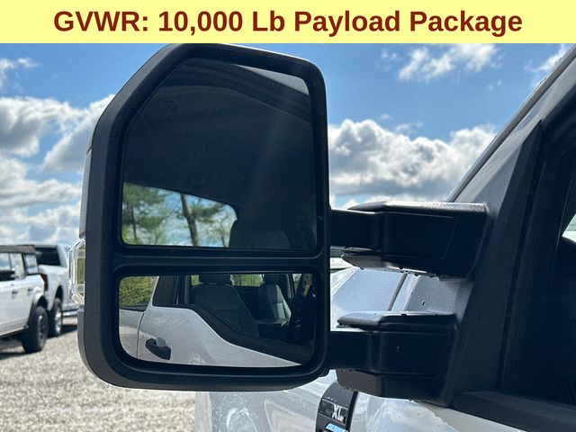 2025 Ford F-250 Super Duty XL - Photo 8