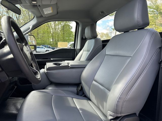 2025 Ford F-250 Super Duty XL - Photo 28
