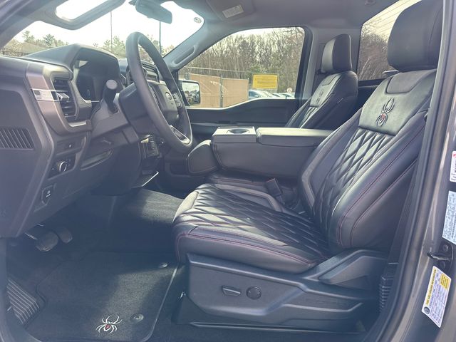2025 Ford F-150 XL - Photo 29