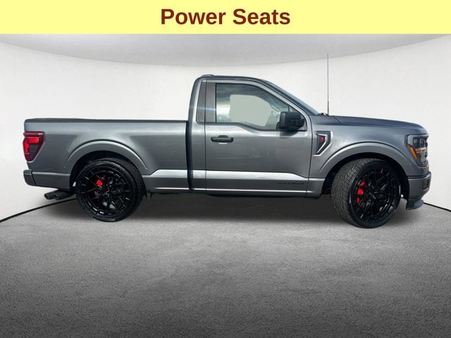 2025 Ford F-150 XL - Photo 13