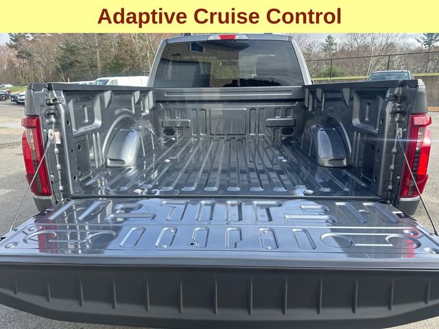 2025 Ford F-150 XL - Photo 11