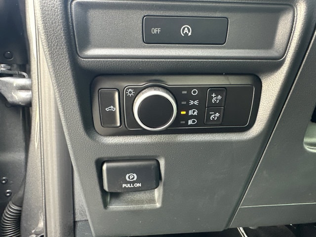 2025 Ford F-150 XL - Photo 18