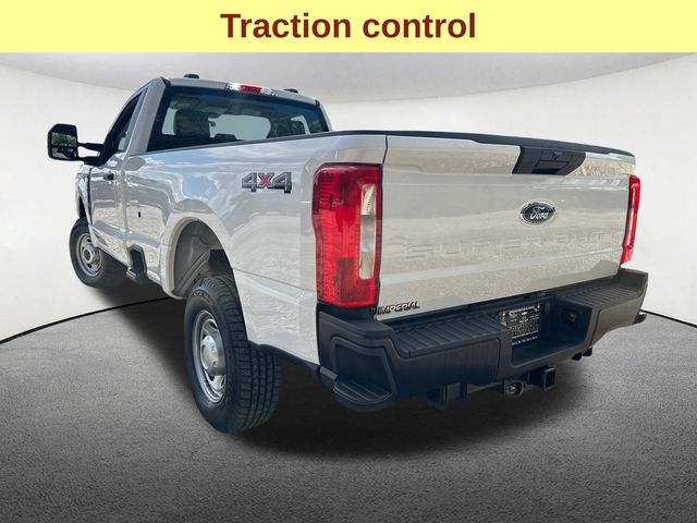 2025 Ford F-250 Super Duty XL - Photo 11