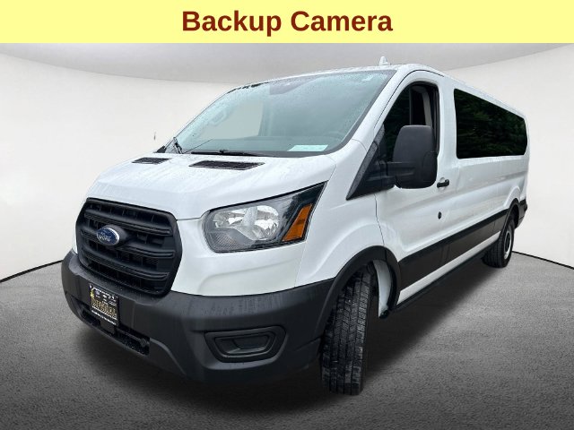 2020 Ford Transit Passenger Van XL - Photo 6