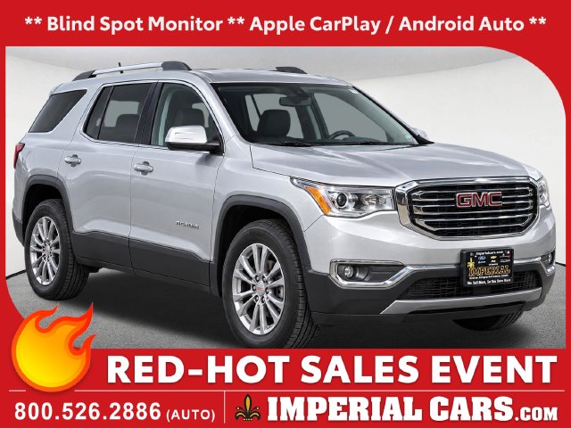  GMC Acadia