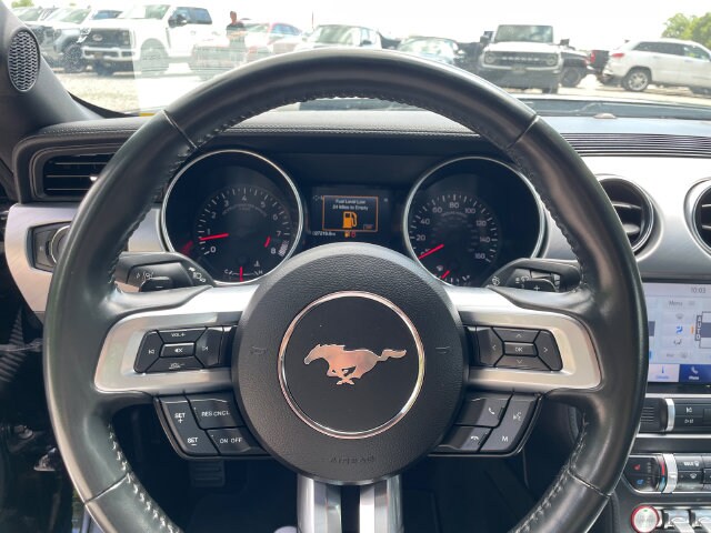 2023 Ford Mustang GT Premium - Photo 21