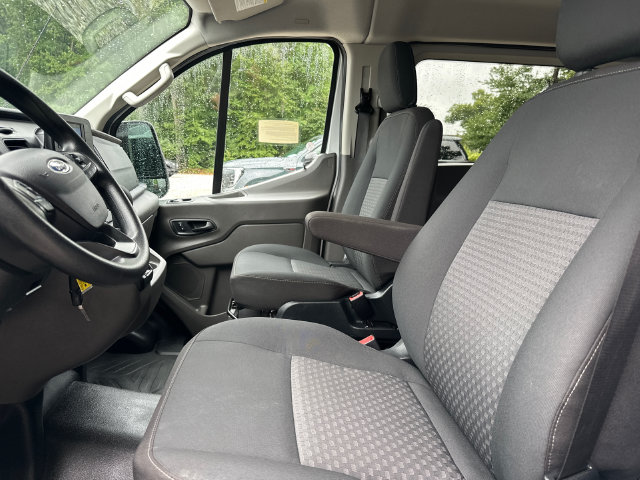 2020 Ford Transit Passenger Van XL - Photo 32