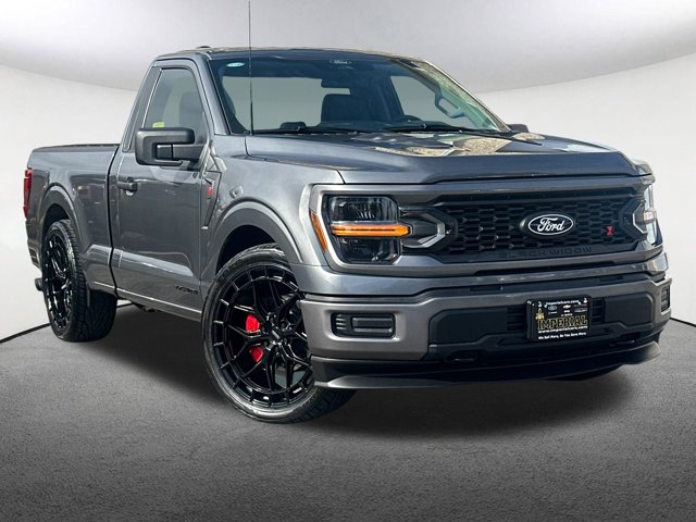 2025 Ford F-150 XL - Photo 14