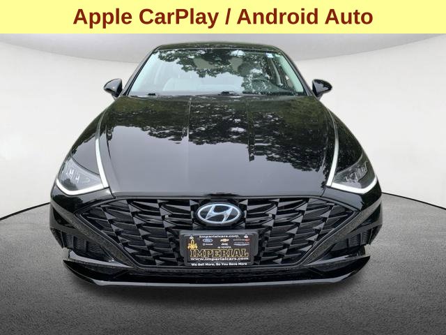 Used 2020 Hyundai Sonata SEL Sedan