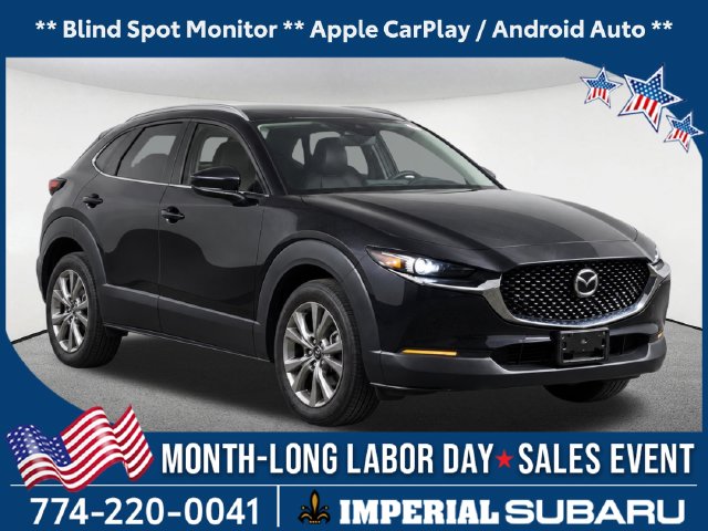2023 Mazda CX-30 Preferred