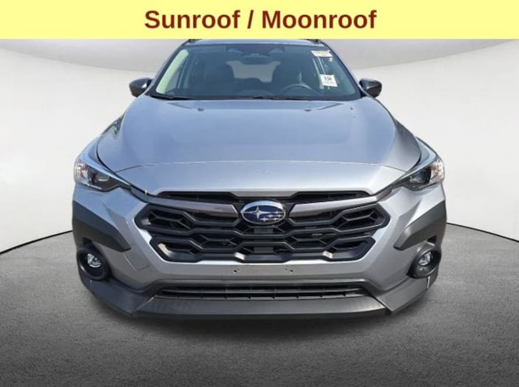 Used 2024 Subaru Crosstrek Premium SUV