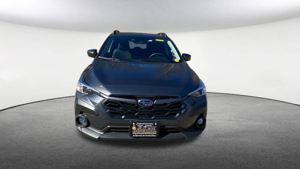 Certified 2025 Subaru Crosstrek Premium SUV