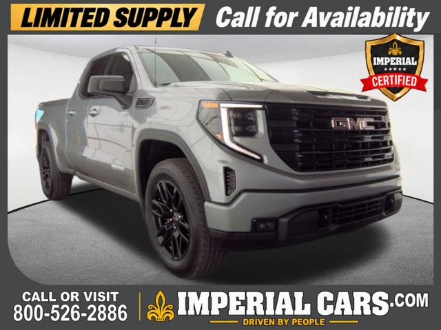  GMC Sierra 1500