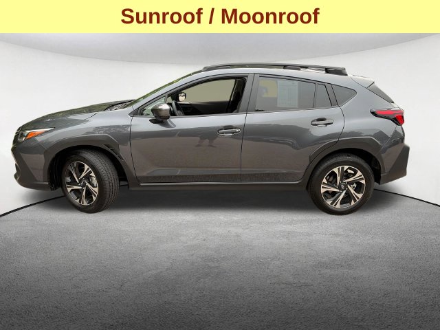 Certified 2024 Subaru Crosstrek Premium SUV