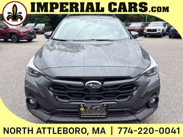 New 2026 Subaru Crosstrek Limited SUV