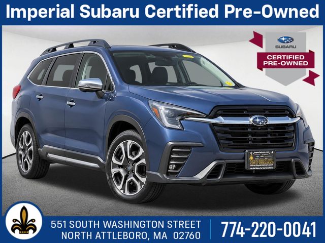 2023 Subaru Ascent