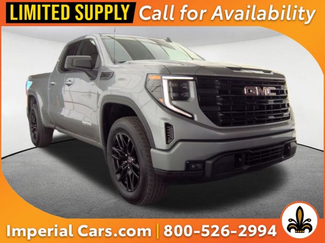  GMC Sierra 1500