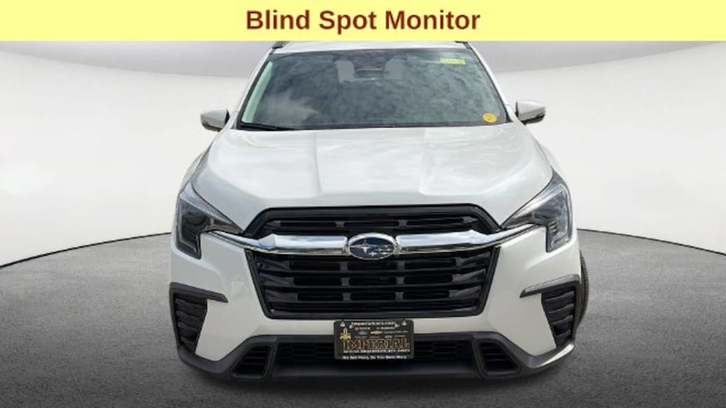 Certified 2023 Subaru Ascent Premium 7-Passenger SUV