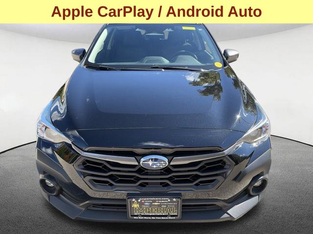 Certified 2024 Subaru Crosstrek Premium SUV