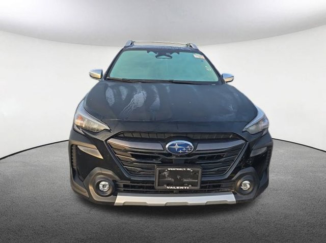 Used 2024 Subaru Outback Touring SUV