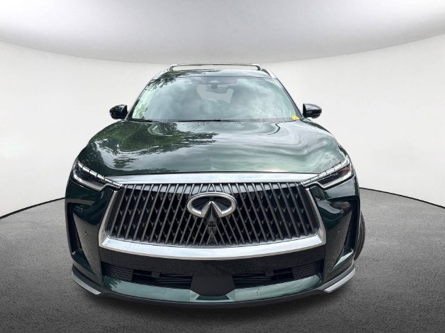 Used 2026 INFINITI QX60 LUXE SUV