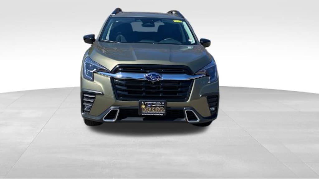 New 2026 Subaru Ascent Touring 7-Passenger SUV