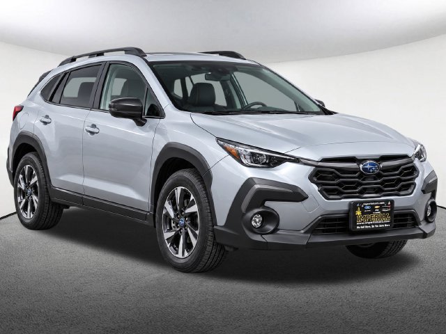 Certified 2024 Subaru Crosstrek Limited SUV
