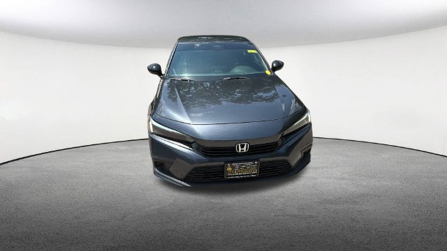 Used 2024 Honda Civic Sport Sedan