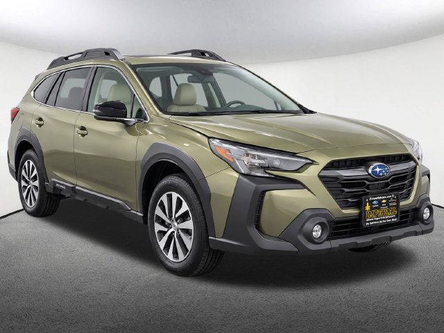 Used 2025 Subaru Outback Premium SUV