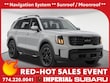  Kia Telluride