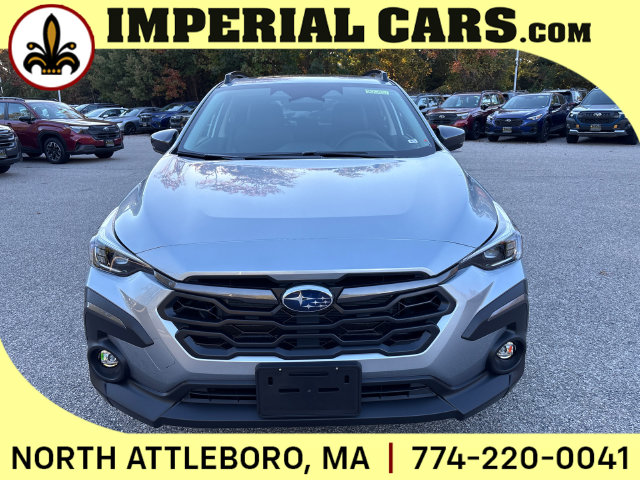 New 2026 Subaru Crosstrek Limited SUV