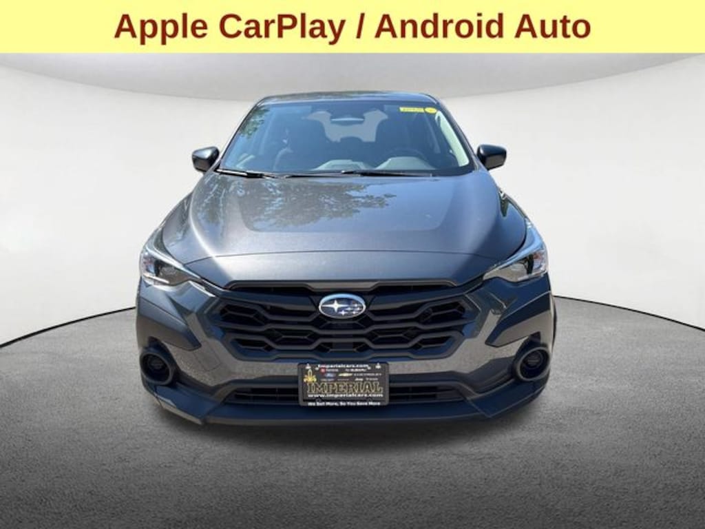 Used 2024 Subaru Crosstrek Base SUV