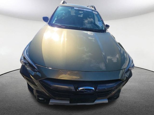Used 2024 Subaru Outback Limited SUV