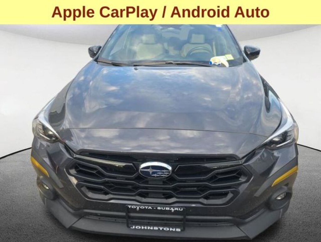Used 2024 Subaru Crosstrek Sport SUV