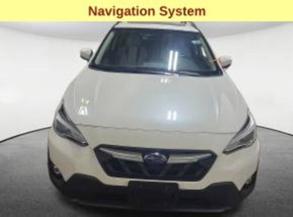 Used 2023 Subaru Crosstrek Limited SUV