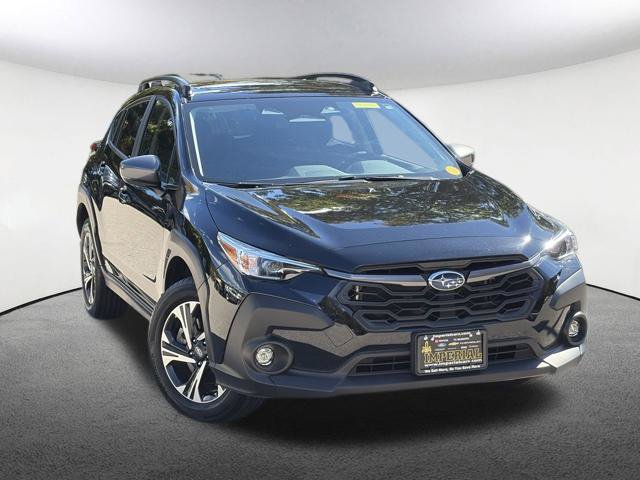 Certified 2024 Subaru Crosstrek Premium SUV