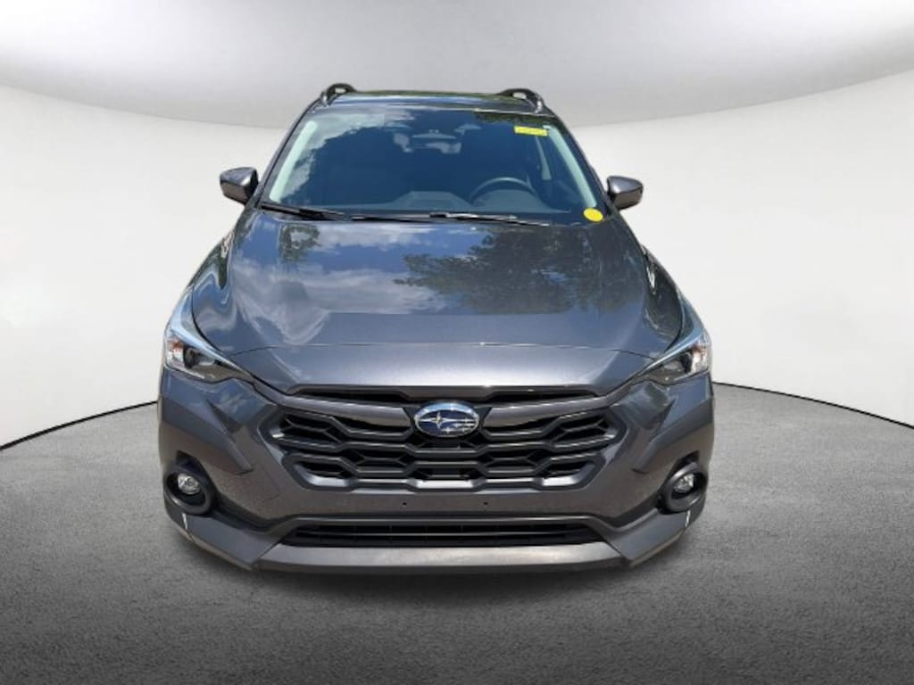 Certified 2024 Subaru Crosstrek Premium SUV