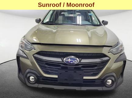 Used 2025 Subaru Outback Premium SUV