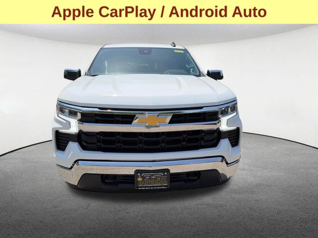 Used 2022 Chevrolet Silverado 1500 LT Truck Crew Cab